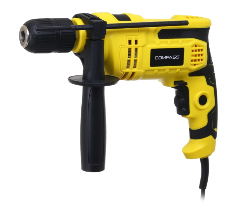 Дриль ударний Compass DL1804